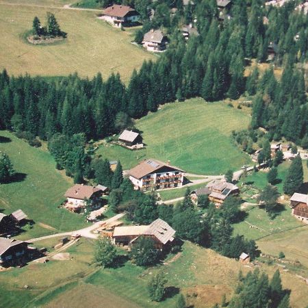 バド クラインキルヒハイムHaus Bergblickアパートメント エクステリア 写真