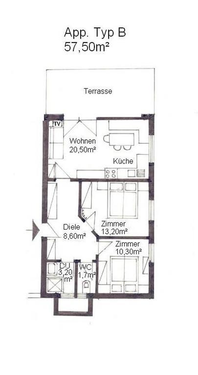 バド クラインキルヒハイムHaus Bergblickアパートメント 部屋 写真