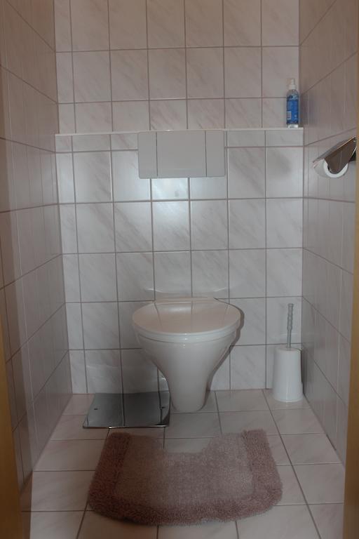 バド クラインキルヒハイムHaus Bergblickアパートメント 部屋 写真