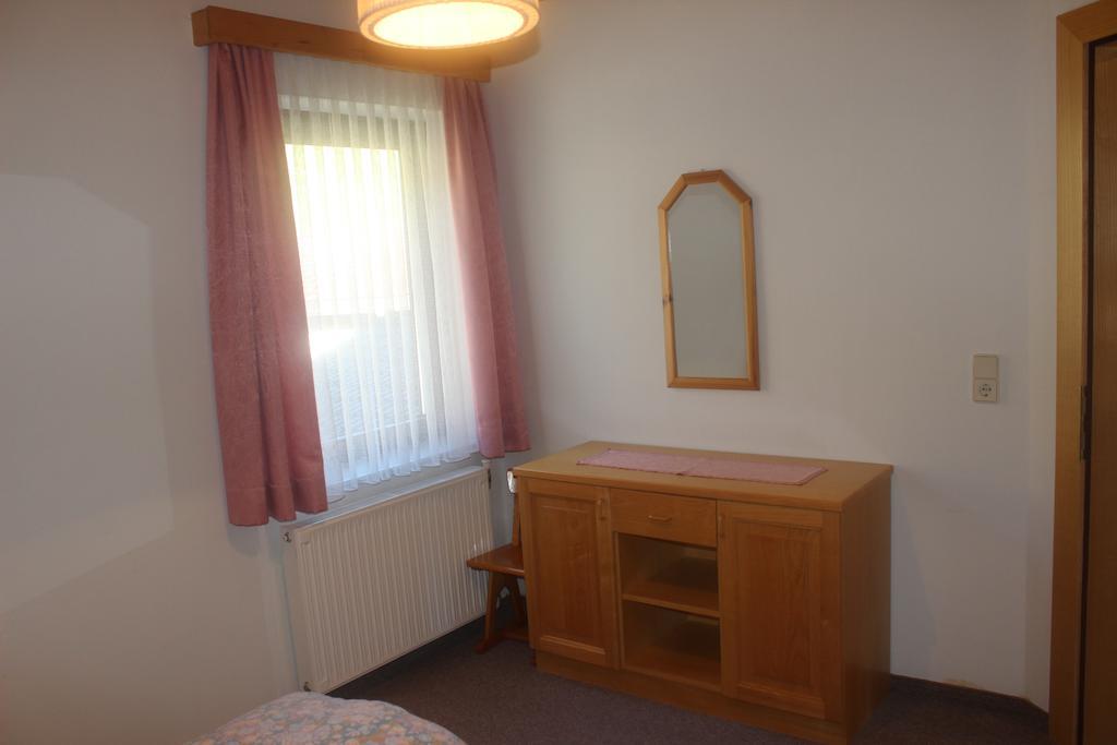 バド クラインキルヒハイムHaus Bergblickアパートメント 部屋 写真