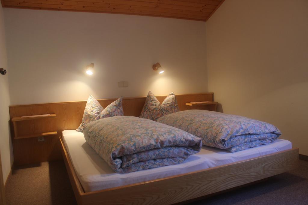 バド クラインキルヒハイムHaus Bergblickアパートメント 部屋 写真