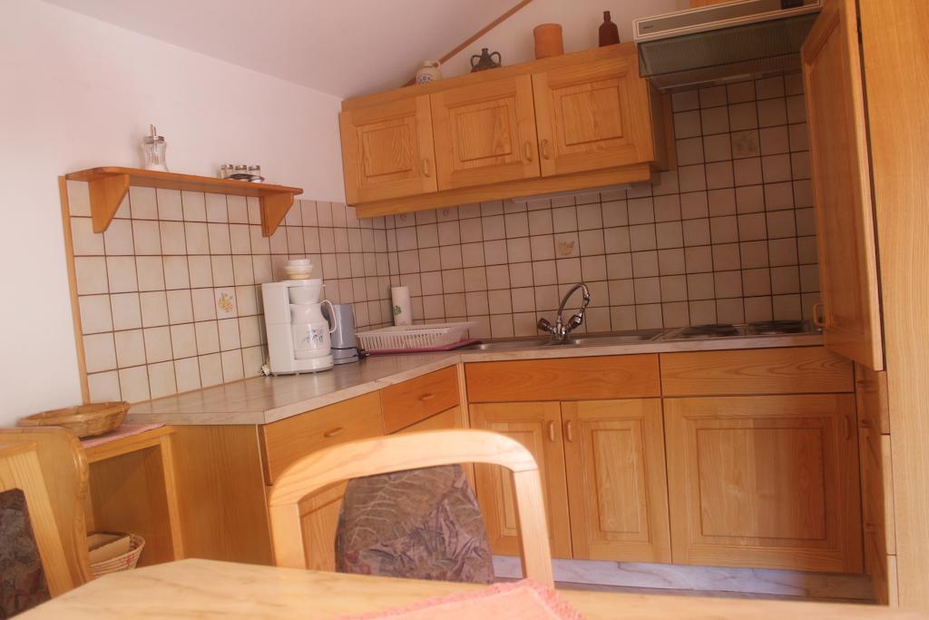 バド クラインキルヒハイムHaus Bergblickアパートメント 部屋 写真