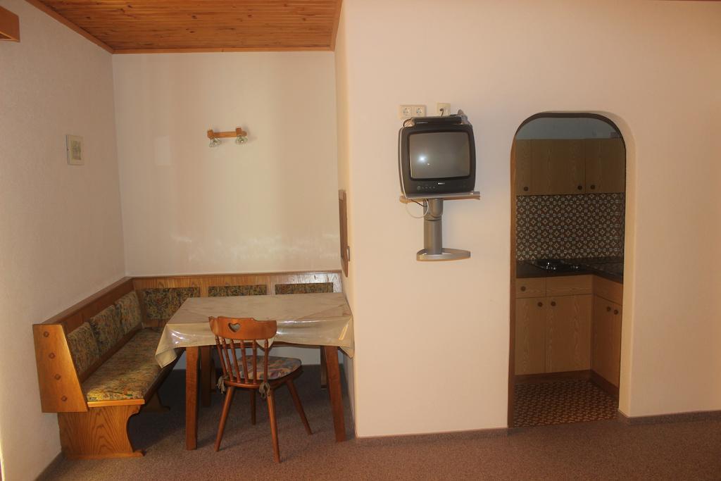 バド クラインキルヒハイムHaus Bergblickアパートメント 部屋 写真