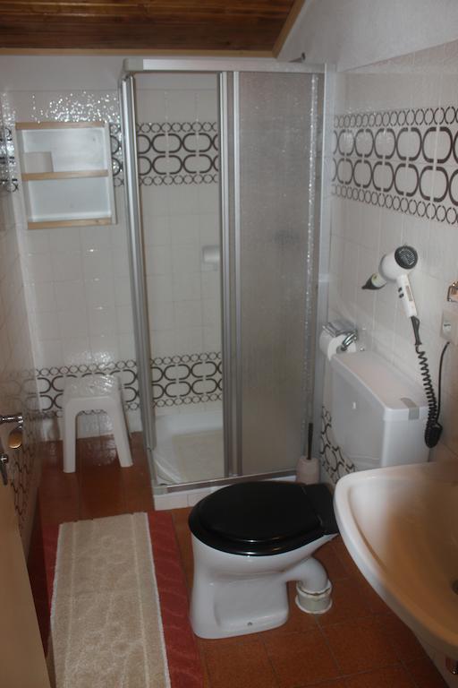 バド クラインキルヒハイムHaus Bergblickアパートメント 部屋 写真